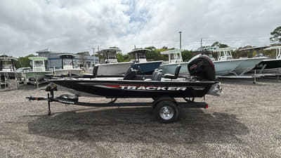 BOATZON | Tracker Marine PRO TEAM 195 2026