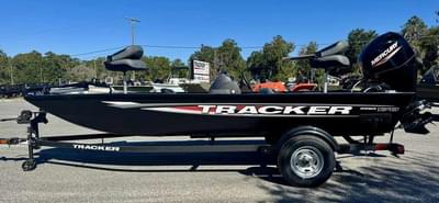 BOATZON | Tracker® Boats PRO 170 2026