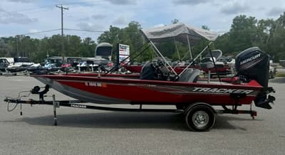 BOATZON | TRACKER MARINE PT 175TXW 2018