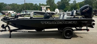 BOATZON | Tracker® Boats Pro Team 175 2027
