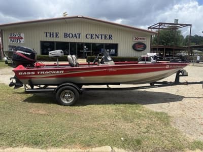 BOATZON | Tracker Marine PT175 Special Edition 2005