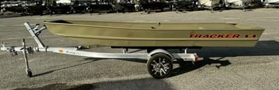 BOATZON | TRACKER MARINE T1436 2026