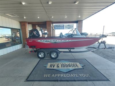 BOATZON | Tracker Marine TARGA V19 COMBO 2021