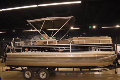BOATZON | Tracker Marine TRACKER SPORTFISH 2023