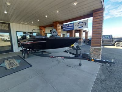 BOATZON | Tracker Marine V PRO GUIDE 175 2023