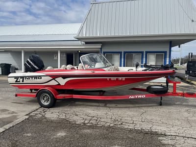 BOATZON | Tracker NZ7SP 2011