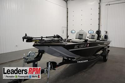 BOATZON | Tracker Panfish 16 2018 BOATZON | Tracker Panfish 16 2018