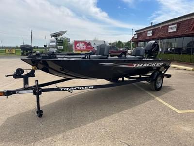 BOATZON | Tracker Panfish 17 2025 BOATZON | Tracker Panfish 17 2025