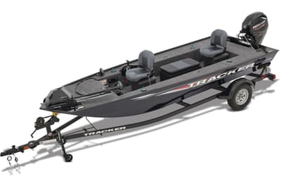 BOATZON | Tracker Panfish 17 2026