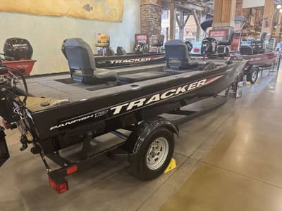 BOATZON | Tracker Panfish 17 2026