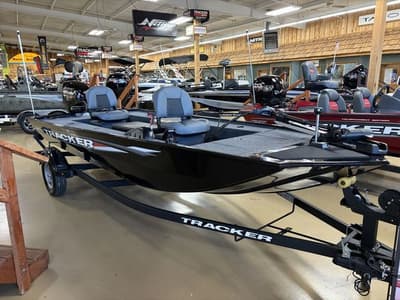 BOATZON | Tracker Panfish 17 2026