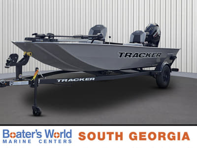 BOATZON | Tracker Panfish 17 2027