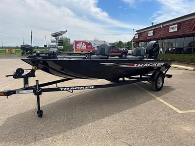 BOATZON | Tracker PF 17 2025 BOATZON | Tracker PF 17 2025