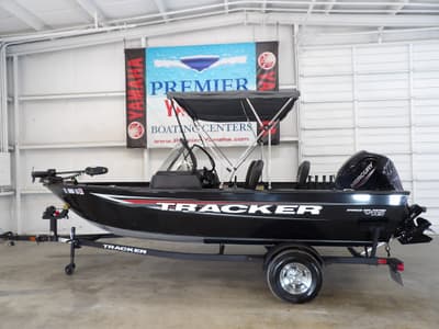 BOATZON | Tracker PG V16WT 2026