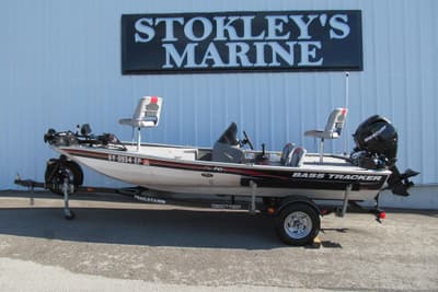 BOATZON | Tracker Pro 16 2010