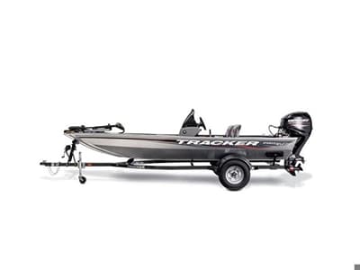 BOATZON | Tracker Pro 160 2016