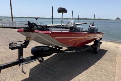 BOATZON | Tracker Pro 160 2019