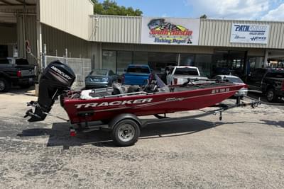 BOATZON | Tracker Pro 170 2019 BOATZON | Tracker Pro 170 2019