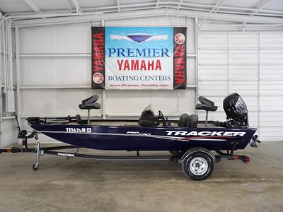 BOATZON | Tracker Pro 170 2020 BOATZON | Tracker Pro 170 2020