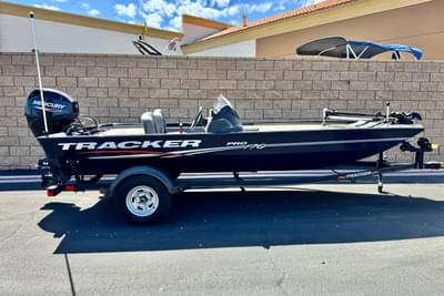 BOATZON | Tracker Pro 170 2022