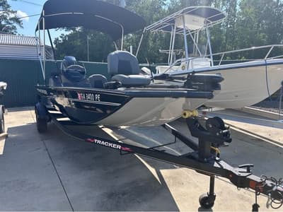 BOATZON | Tracker Pro 170 2023