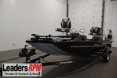 BOATZON | Tracker Pro 170 2024