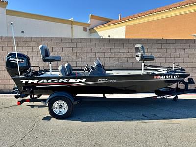 BOATZON | Tracker Pro 170 2024