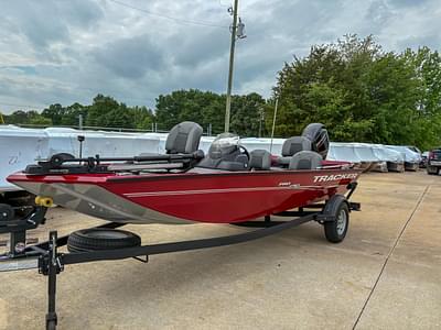 BOATZON | Tracker Pro 170 2024