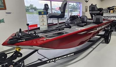 BOATZON | Tracker Pro 170 2025 BOATZON | Tracker Pro 170 2025