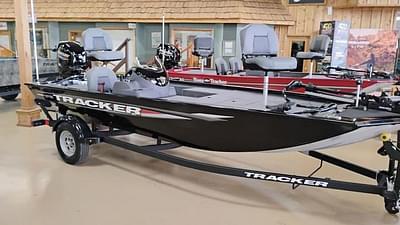 BOATZON | Tracker Pro 170 2025