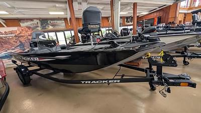 BOATZON | Tracker Pro 170 2025