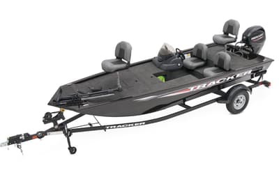 BOATZON | Tracker Pro 170 2026