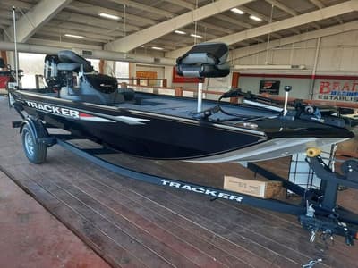 BOATZON | Tracker Pro 170 2026