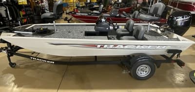 BOATZON | Tracker Pro 170 2026
