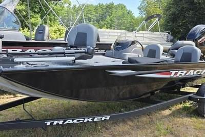 BOATZON | Tracker Pro 170 2026