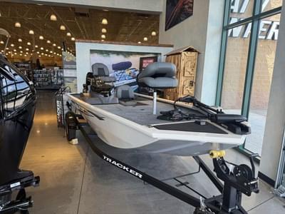 BOATZON | Tracker Pro 170 2026 BOATZON | Tracker Pro 170 2026