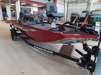 BOATZON | Tracker Pro 170 2026