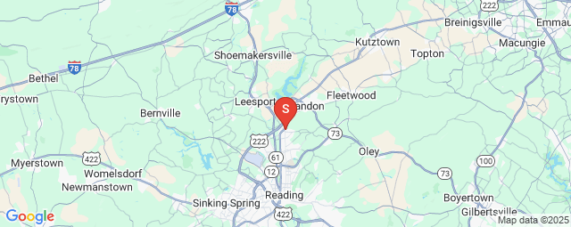 location