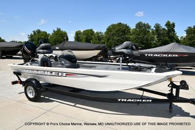 BOATZON | Tracker Pro 170 2026