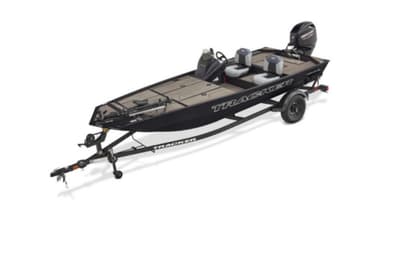 BOATZON | Tracker Pro 170 2027
