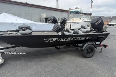 BOATZON | Tracker Pro 170 2027