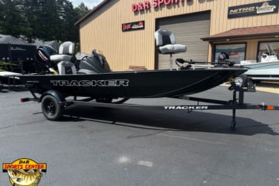 BOATZON | Tracker Pro 170 2027