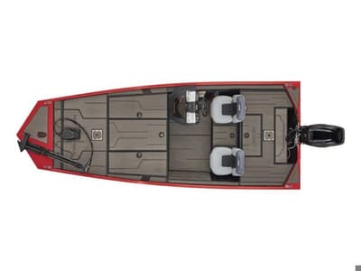 BOATZON | Tracker Pro 170 2027