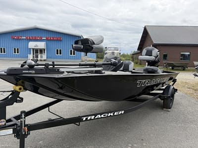 BOATZON | Tracker Pro 170 2027
