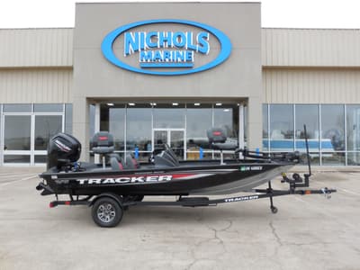 BOATZON | Tracker Pro 175 2025