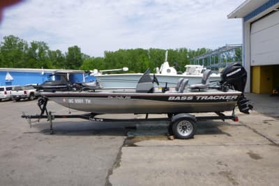 BOATZON | Tracker Pro Angler 16 2011