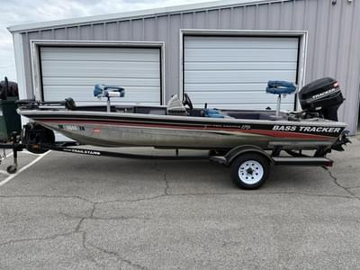 BOATZON | Tracker Pro Crappie 175 2000