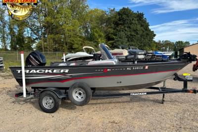BOATZON | Tracker Pro Guide V16 SC 2014 BOATZON | Tracker Pro Guide V16 SC 2014