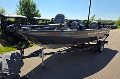 BOATZON | Tracker Pro Guide V16 SC 2020