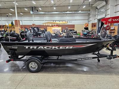 BOATZON | Tracker Pro Guide V16 SC 2025